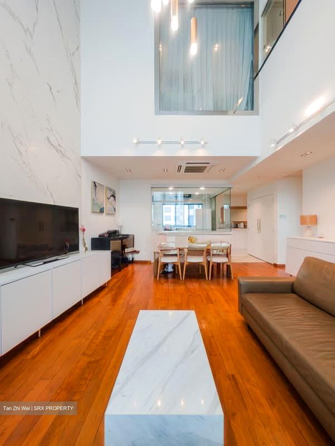 The Legend (D10), Condominium #532094491